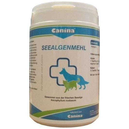 Canina Pharma Seaweed Flour