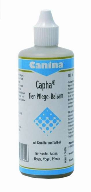 Canina Pharma CAPHA Animal Care Balm