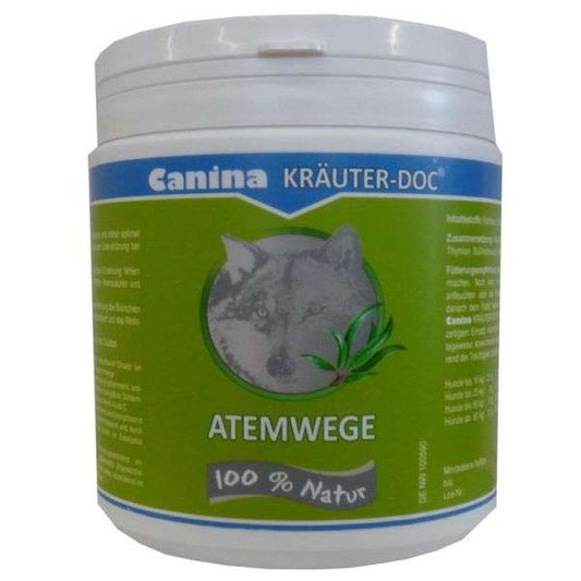 Canina Pharma KRÄUTER-DOC Defense Force
