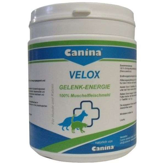 Canina Pharma Velox Joint Energy