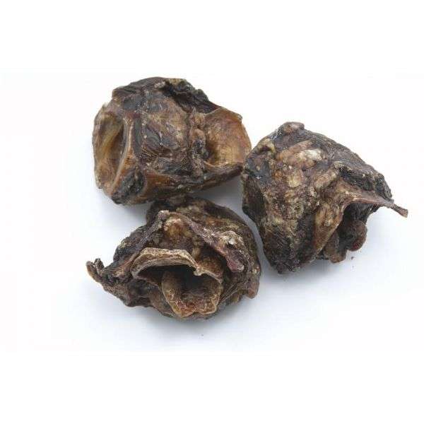 Classic Dog Beef Larynxes 10pcs.