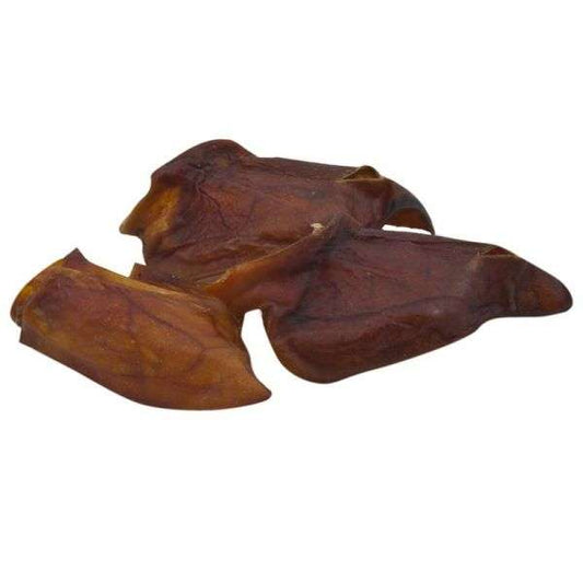 Classic Dog Schweineohren