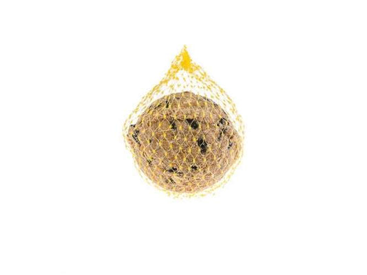 Classic Bird Fat Balls 100 pieces loose in a net