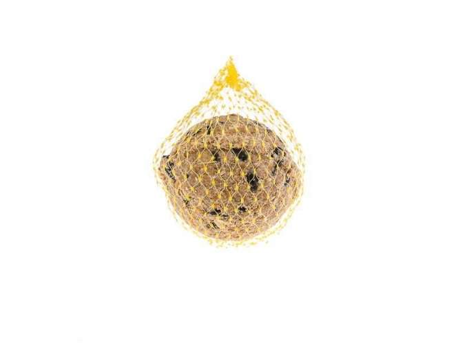 Classic Bird Fat Balls 6 pieces on tray