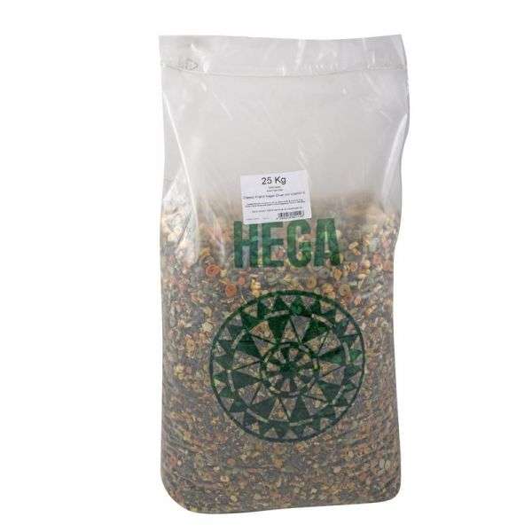 Classic Friends rodent food Diner 25kg