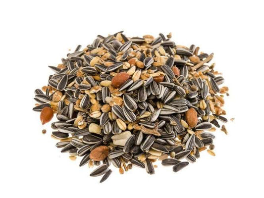 Classic Bird Tit Mix