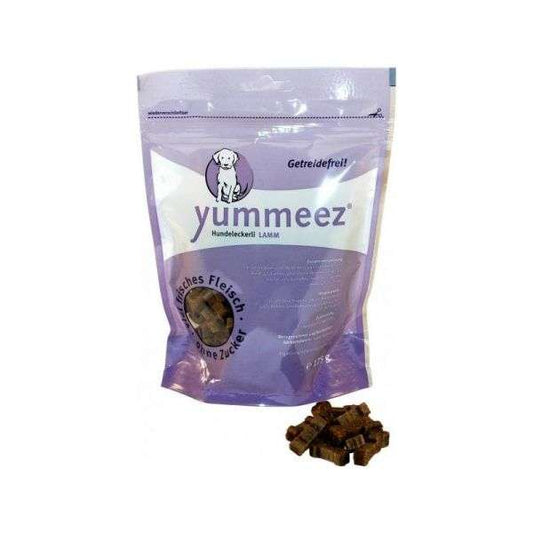 Yummeez Snack grain-free Lamb 175g