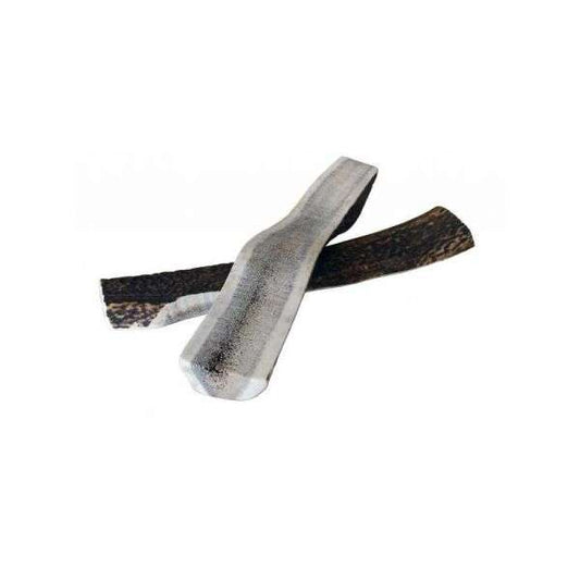 Chewies Antler Snack Half