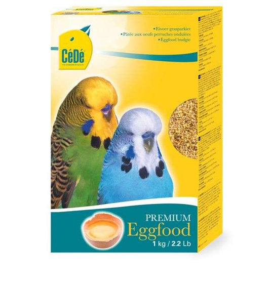 CEDE Parakeet 1kg