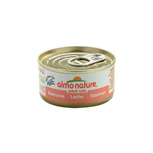 Almo Nature HFC Jelly Salmon 70g