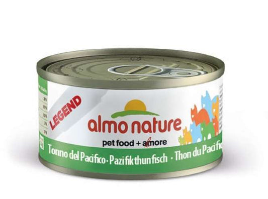 Almo Nature HFC Natural Pacific Tuna 70g