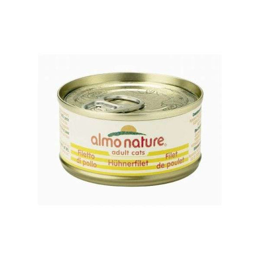 Almo Nature HFC Natural Chicken Fillet 70g