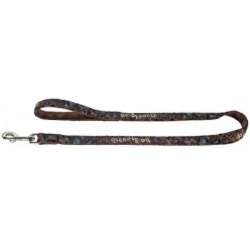 Hunter leash Krazy Beast Dog - XS: 10 mm / 110 cm
