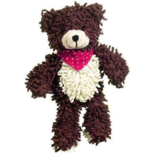 Karlie Cotton Bear Moppy