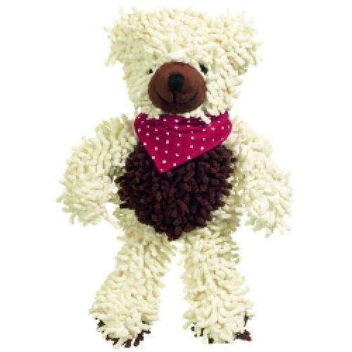Karlie Cotton Bear Moppy