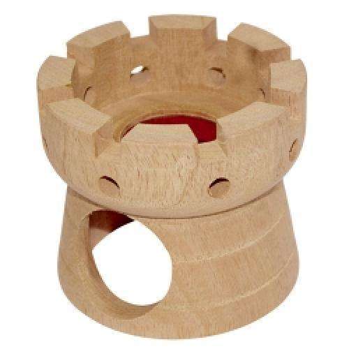 LivingWorld Tiny Treasures Tower