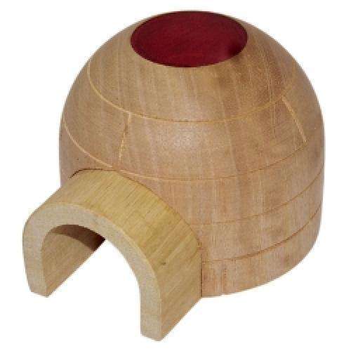 LIVING WORLD Tiny Treasures Igloo