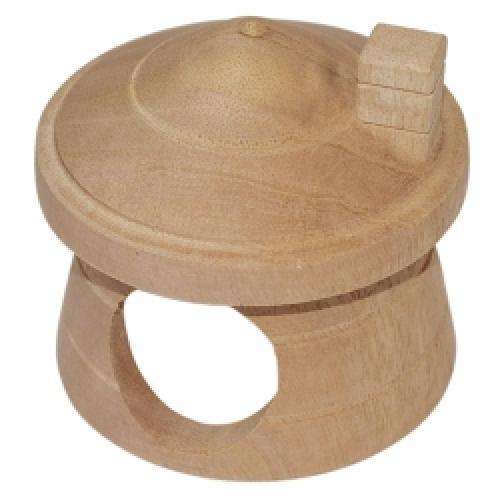 LIVING WORLD Tiny Treasures House