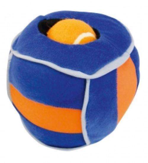 DOGIT Hide-A-Ball with voice