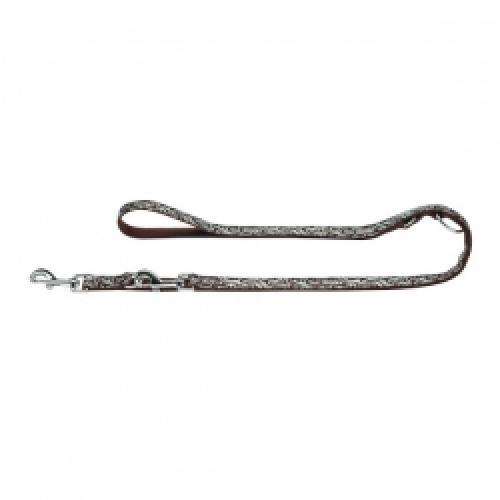 Hunter Adjustable Leash Fancy Jurassic