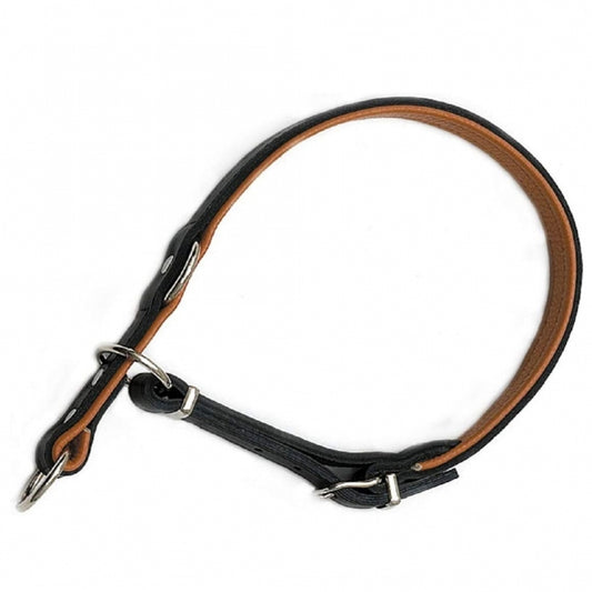 Karlie Rondo Strangler Black/Cognac - 42-45 cm