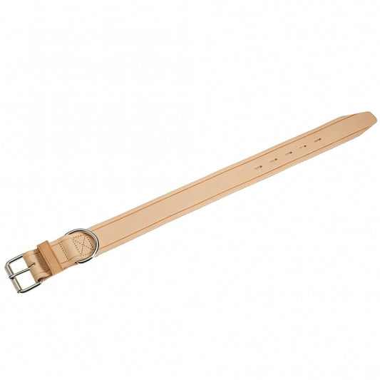 Karlie RONDO Collar Extra Wide - Natural