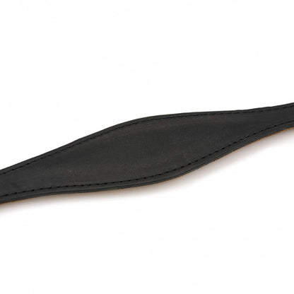 Karlie Rondo Greyhound Collar - Black