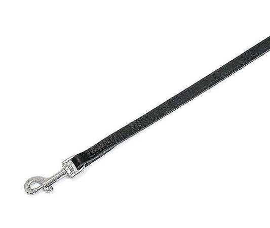Karlie RONDO leash sewn - Black