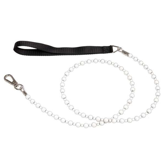 Karlie Flamingo Leash Fabuleash LumiBead