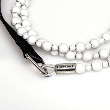 Karlie Flamingo Leash Fabuleash LumiBead
