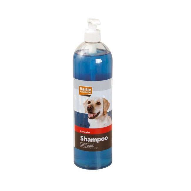 Karlie Flamingo Lavendel-Shampoo