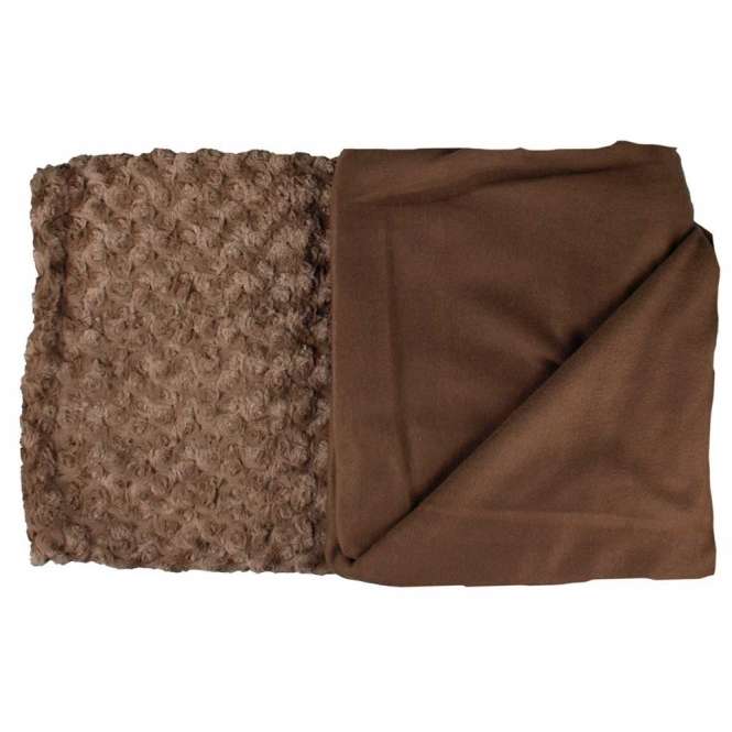 Karlie Flamingo Liegedecke Cuddly - 150 x 100 cm