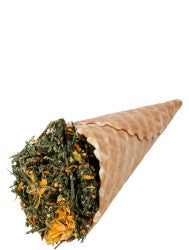 JR Farm Herb Wafer Cone 60g