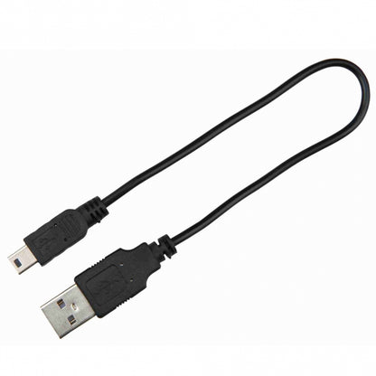 Trixie Flash Leuchtband USB - grün
