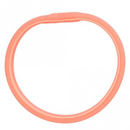 Trixie Flash Leuchtband USB - extra breit