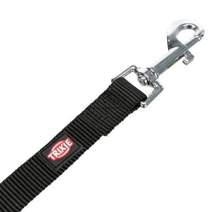 Trixie Replacement Short Lead for Harness Buckle - 30–45 cm/20 mm