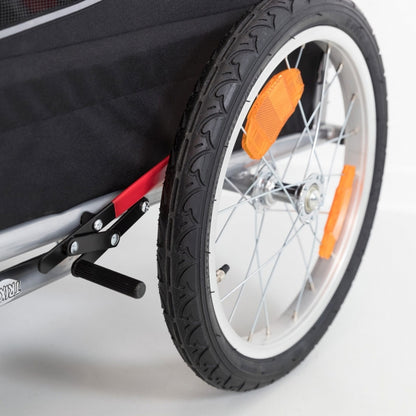 Trixie Jogger Conversion Kit for Dog Trailers