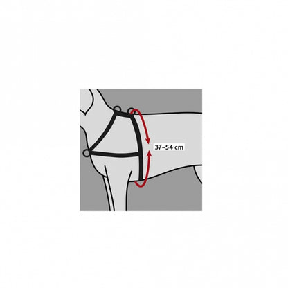 Trixie training harness Lead'n'Walk Soft