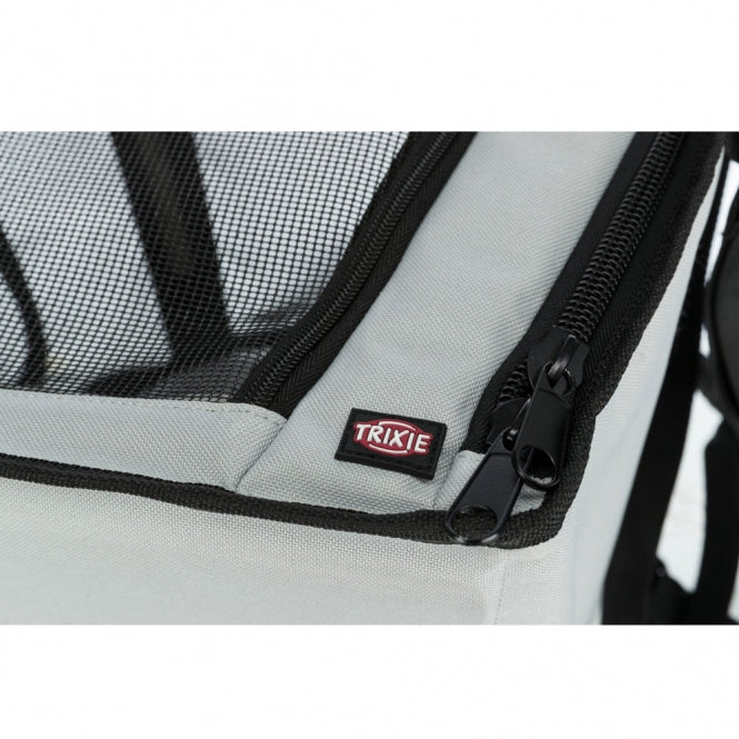 Trixie Autositz - 44 × 37 × 40 cm