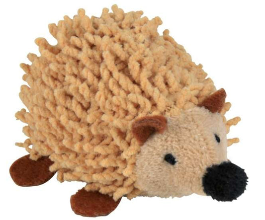 Trixie Plush Hedgehog