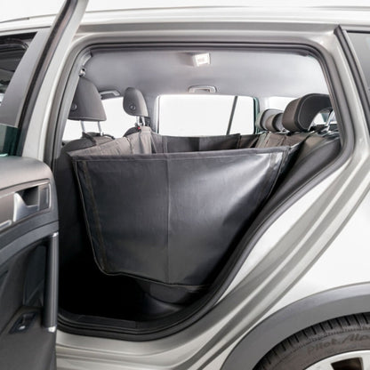 Trixie Auto-Schondecke mit Seitenteilen - 1,50 x 1,35m