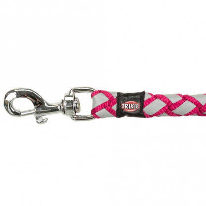 Trixie Cavo Reflect Leash - 1 m