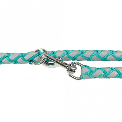 Trixie Extension Leash Cavo Reflect - Ocean
