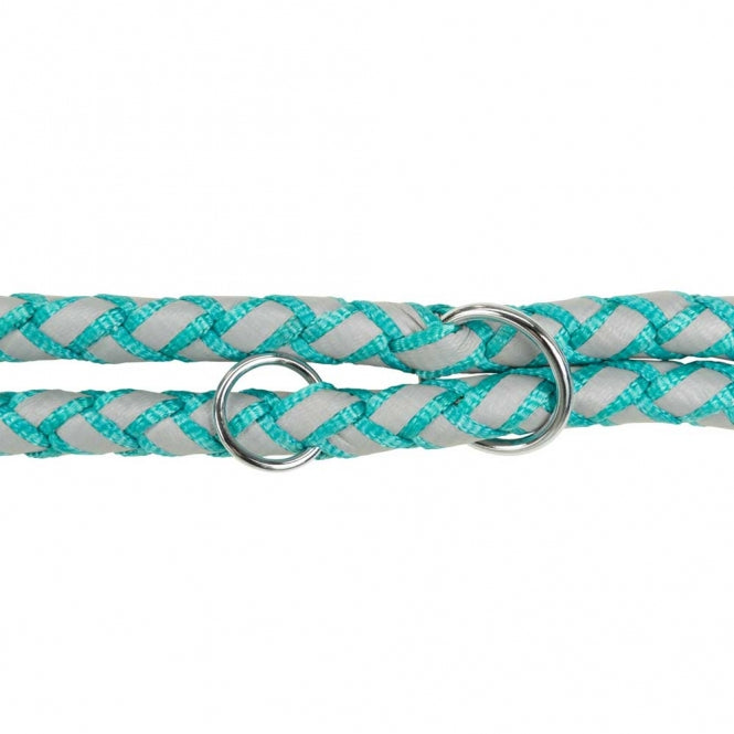 Trixie Extension Leash Cavo Reflect - Ocean