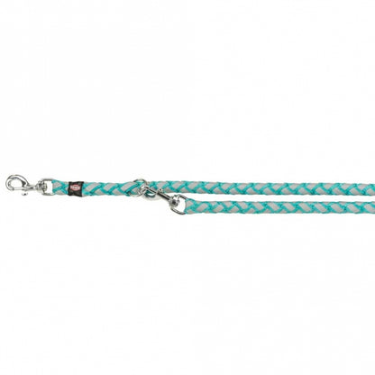Trixie Extension Leash Cavo Reflect - Ocean
