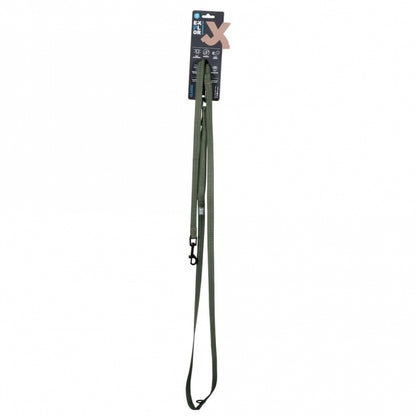 Duvoplus training leash EXPLOR Ultimate Fit Classic - Undercover Green