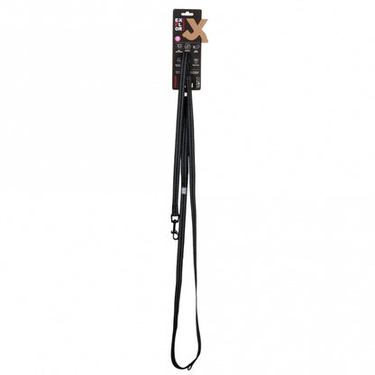 Duvoplus training leash EXPLOR Ultimate Fit Fashion - granite black