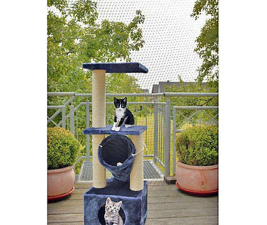 Karlie cat protection net