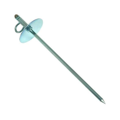 Karlie mooring peg
