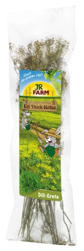 JR Farm A Piece of Natural Dill Harvest 80g